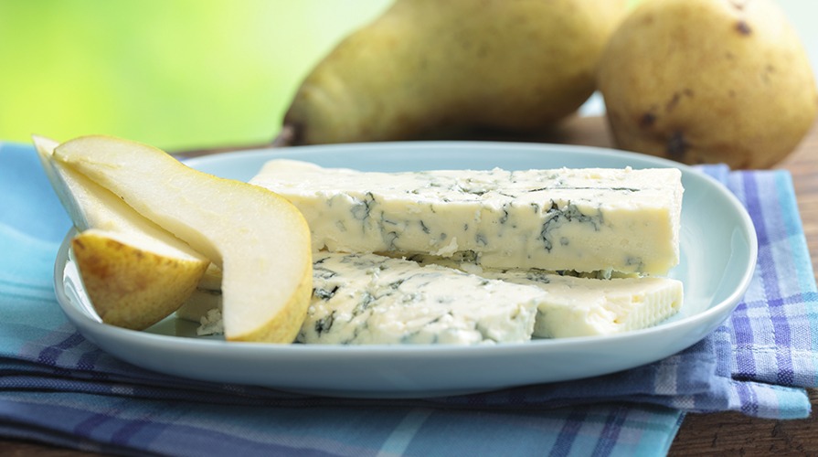 Al contadino non far sapere quanto è buono il formaggio con le pere.